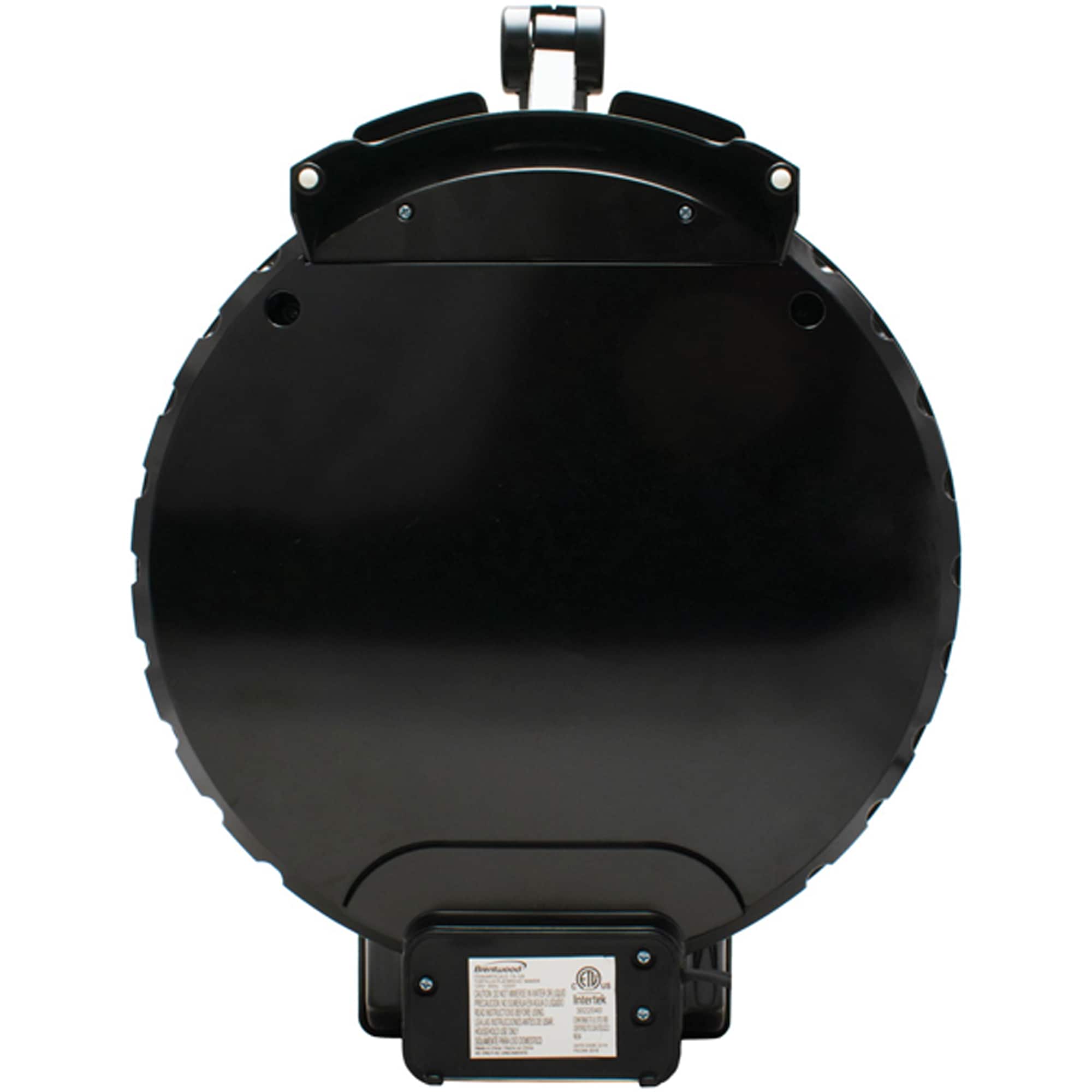 Brentwood 12" Nonstick Quesadilla Maker